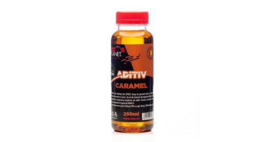 Senzor Planet Aditiv Aroma 250ml Karamell