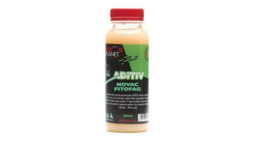 Senzor Planet Aditiv Aroma 250ml Lebegő Busa