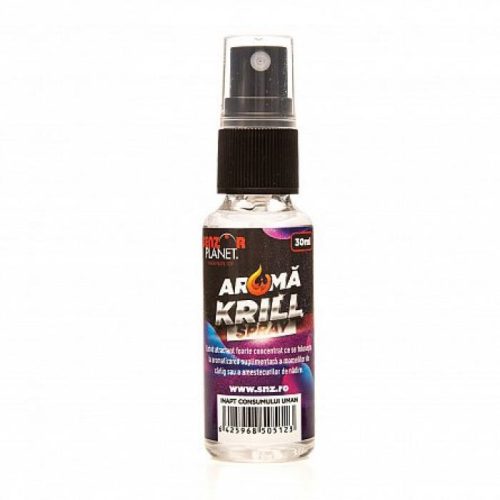 Senzor Planet Aroma Spray Krill 30ml