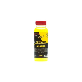 Senzor Planet Aditiv Aroma 250ml Ananász