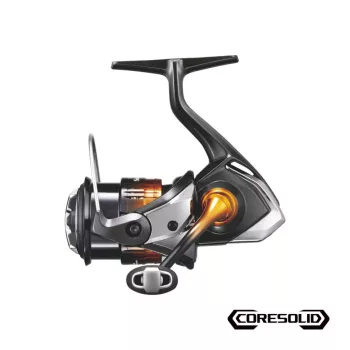 Shimano soare bb a c2000ss pg elsőfékes orsó