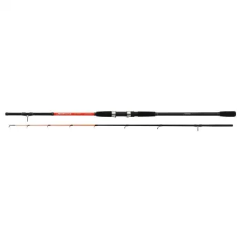 Shimano Sonora Boat Quiver Bot 2,10m 50-150g