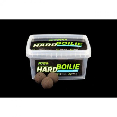 Stég Product Hard Bojli SP6 20mm 300g