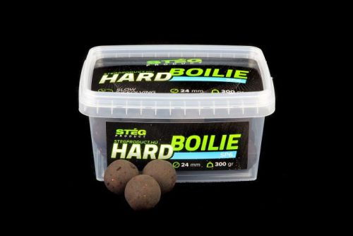 Stég Product Hard Bojli SP6 24mm 300g