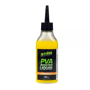 Stég product pva booster aroma pineapple 150ml