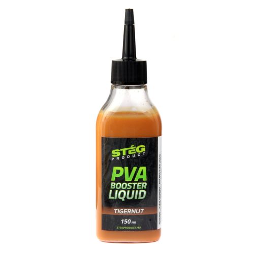 Stég product pva booster aroma tigernut 150ml