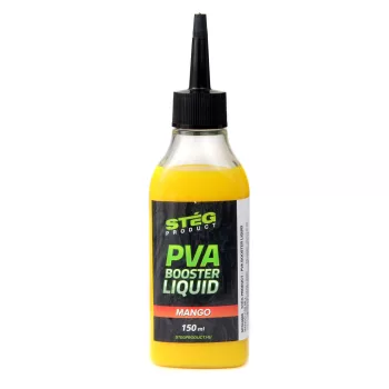Stég product pva booster aroma mango 150ml