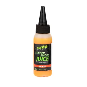 Stég product feeder smoke juice mango 60ml