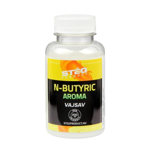 Stég product aroma n-butyric 200ml