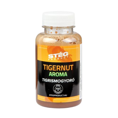 Stég product aroma tigernut 200ml