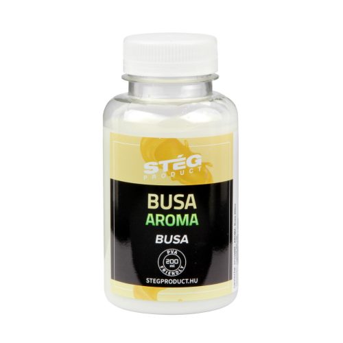 Stég product aroma busa 200ml