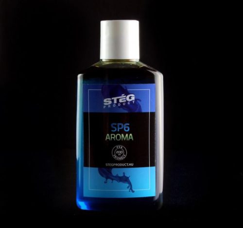 Stég Product Aroma 200ml SP6