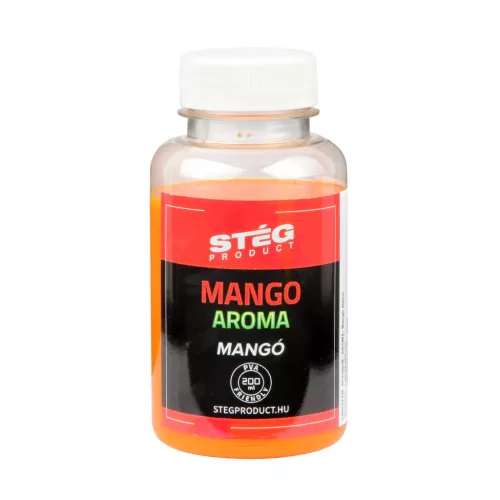 Stég product aroma mango 200ml
