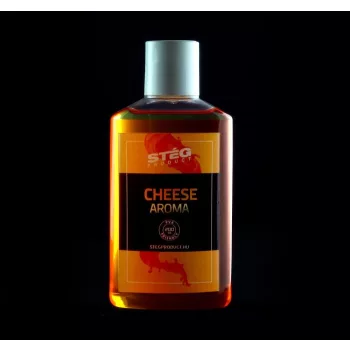 Stég Product Aroma 200ml Cheese