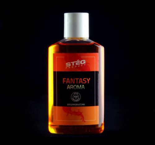 Stég Product Aroma 200ml Fantasy