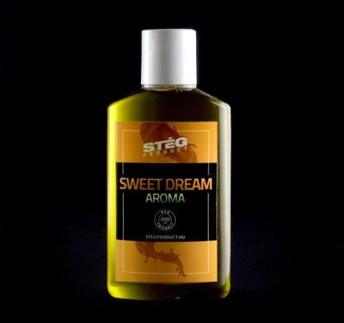 Stég Product Aroma 200ml Sweet Dream