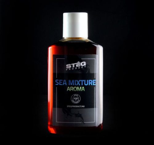 Stég Product Aroma 200ml Sea Mixture