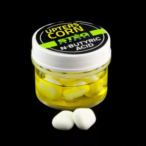 Stég Product Upters Corn Gumicsali N-Butyric 10mm