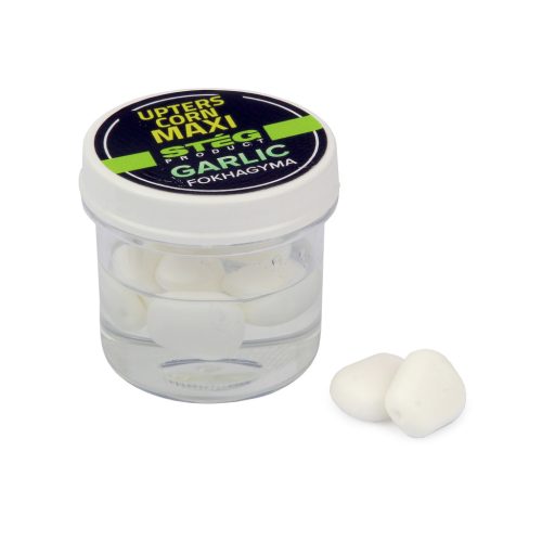 Stég product wafters upters corn maxi gumikukorica 14mm garlic