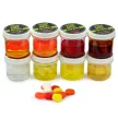 Stég product wafters upters corn maxi gumikukorica 14mm mango