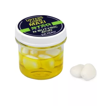  Stég product wafters upters corn maxi gumikukorica 14mm n-butyric acid