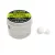 Stég product upters method ball gumikukorica 6-8mm garlic