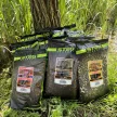 Stég Product Feeding Pellet 2mm 800g Mango