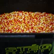 Stég product pellet mix ananász 3mm 800g