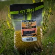 Stég product pellet mix ananász 3mm 800g