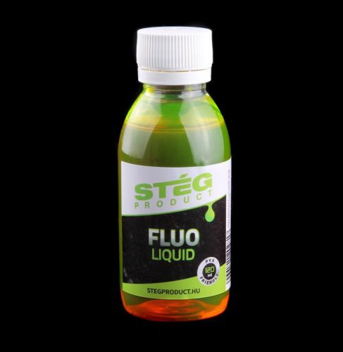 Stég Product Fluo Liquid Ananász 120ml