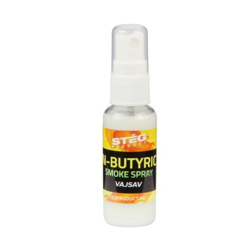 Stég Product tasty smoke aroma spray N-Butyric 30ml