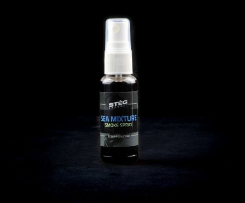 Stég Product Smoke Spray Sea Mixture 30ml