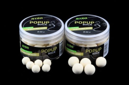 Stég Product Pop Up Bojli 13mm 50g N-Butyric Acid