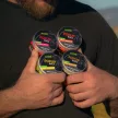 Stég product pop up boilies 16mm 50g spicy-mango