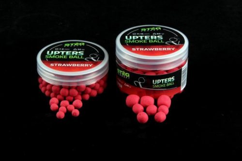 Stég Product UpTers Smoke Ball 7-9mm 30g Strawberry