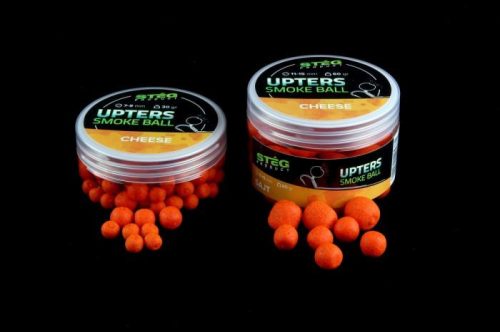 Stég Product UpTers Smoke Ball 7-9mm 30g Cheese