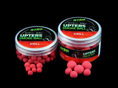 Stég Product UpTers Smoke Ball 11-15mm 60g Krill