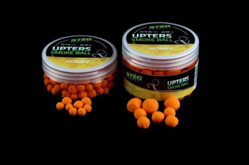 Stég Product UpTers Smoke Ball 11-15mm 60g Honey