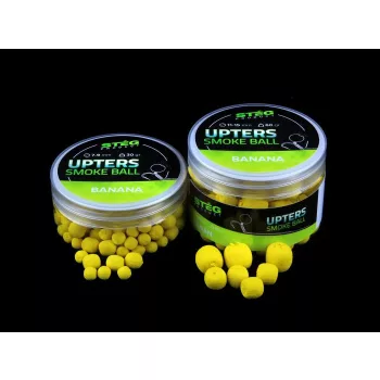 Stég Product UpTers Smoke Ball 11-15mm 60g Banana