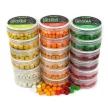 Stég product wafters soluble upters smoke ball 12mm 30g garlic-almond
