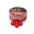 Stég Product Pop Up Smoke Ball 14mm 25g strawberry-fish