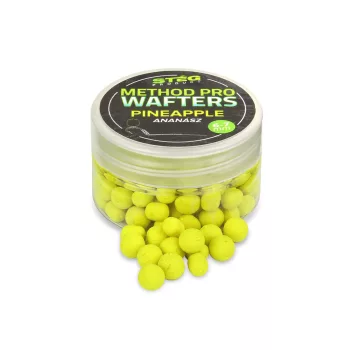 Stég product method pro wafters 6-7mm 15g pineapple