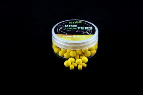 Stég Product Popters Smoke Ball 10mm 30g Pineapple