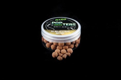 Stég Product Popters Smoke Ball 10mm 30g N-Butyric Acid