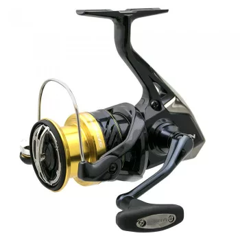Shimano Spheros SW 3000HGSW Elsőfékes Horgászorsó