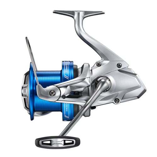 Shimano Speed Master 14000XSD távdobó horgászorsó