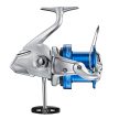 Shimano Speed Master 14000XSD távdobó horgászorsó
