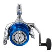 Shimano Speed Master 14000XSD távdobó horgászorsó