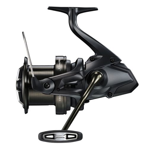 Shimano Speed Master 14000XTD távdobó horgászorsó