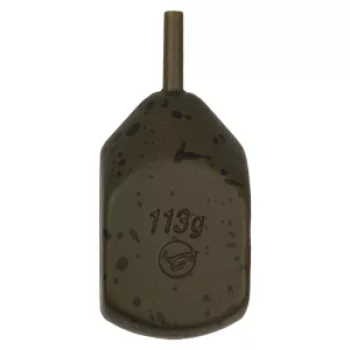 Korda Square In-Line Ólom 84g
